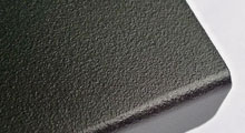 ipad stand coating