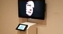 iPad im Museum