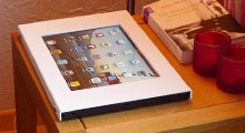 ipad stand